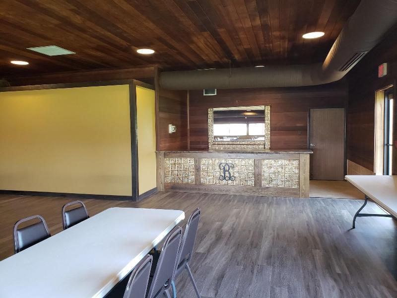 Cobblestone Inn & Suites - Merrill Exteriér fotografie